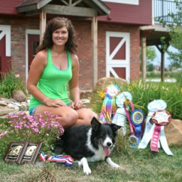 Work Hard. Dream Big.