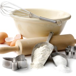 Starting From Scratch